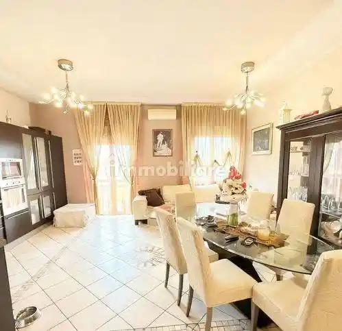 Appartamento in vendita a Castelfranco Emilia