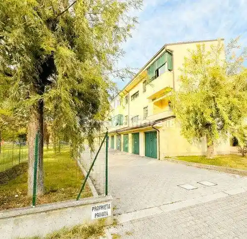 Appartamento in vendita a Castelfranco Emilia