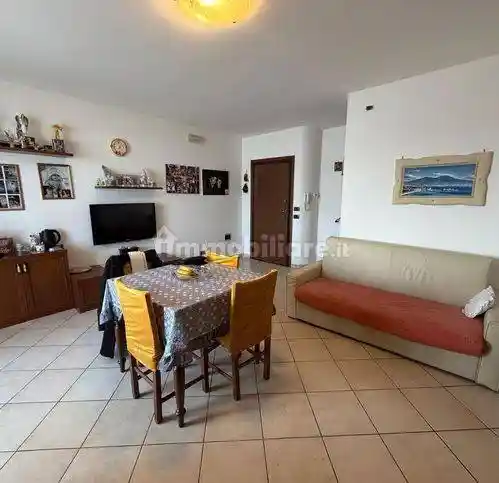 Appartamento in vendita a Castelfranco Emilia