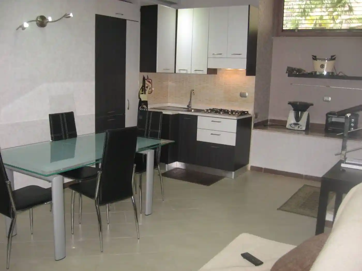 Appartamento in affitto a Caserta