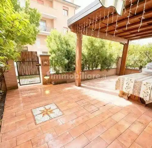 Appartamento in vendita a Castelfranco Emilia