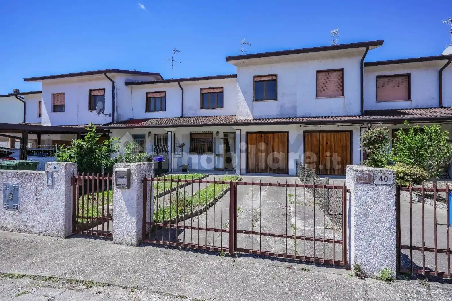 Appartamento in vendita a Fiscaglia