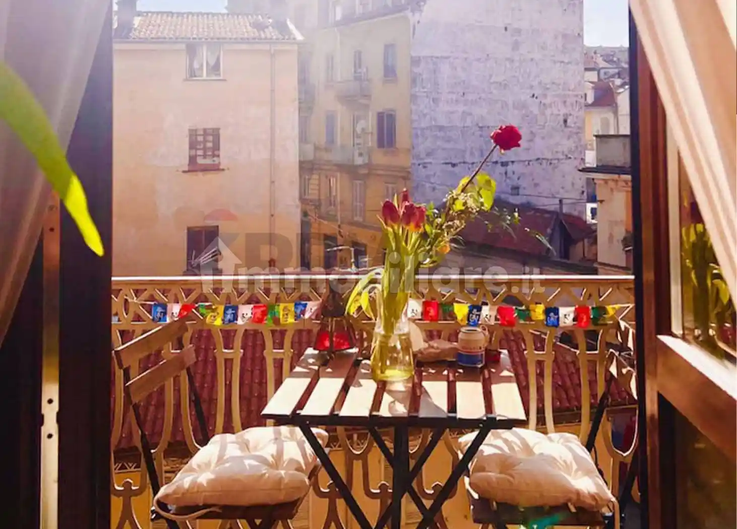 Appartamento in affitto a Torino