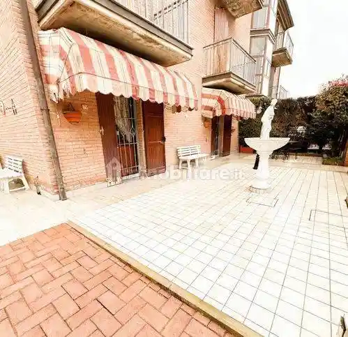 Villetta a schiera in vendita a Castelfranco Emilia