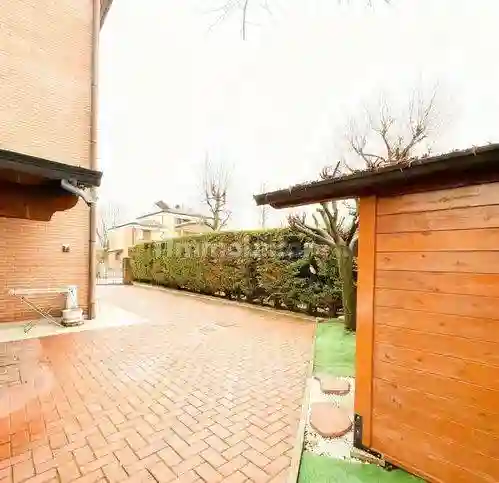 Villetta a schiera - foto 4
