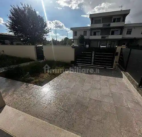 Villa in vendita a Nonantola