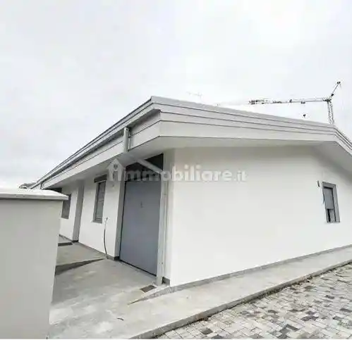 Appartamento in vendita a Castelfranco Emilia