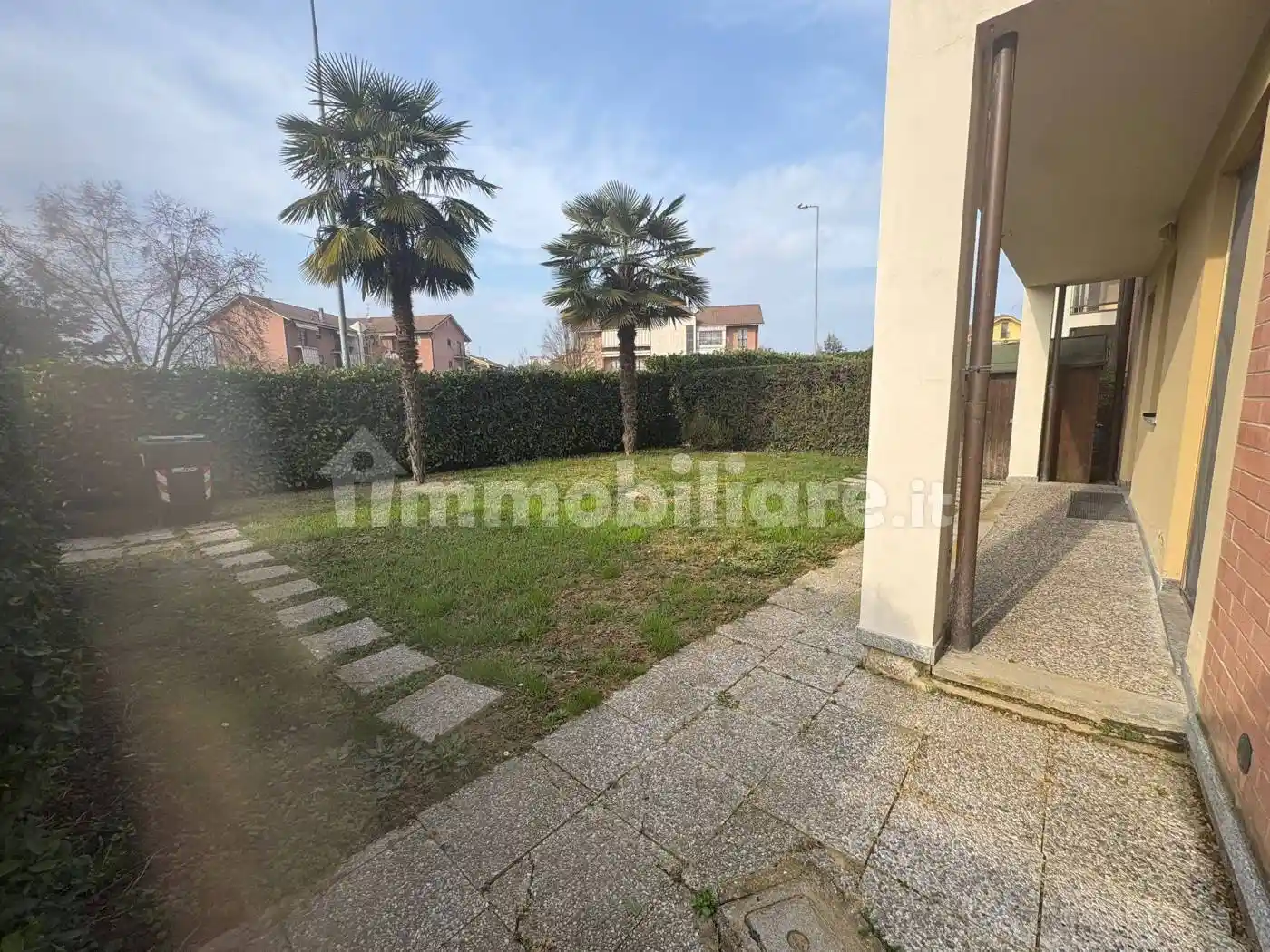 Appartamento in affitto a Asti