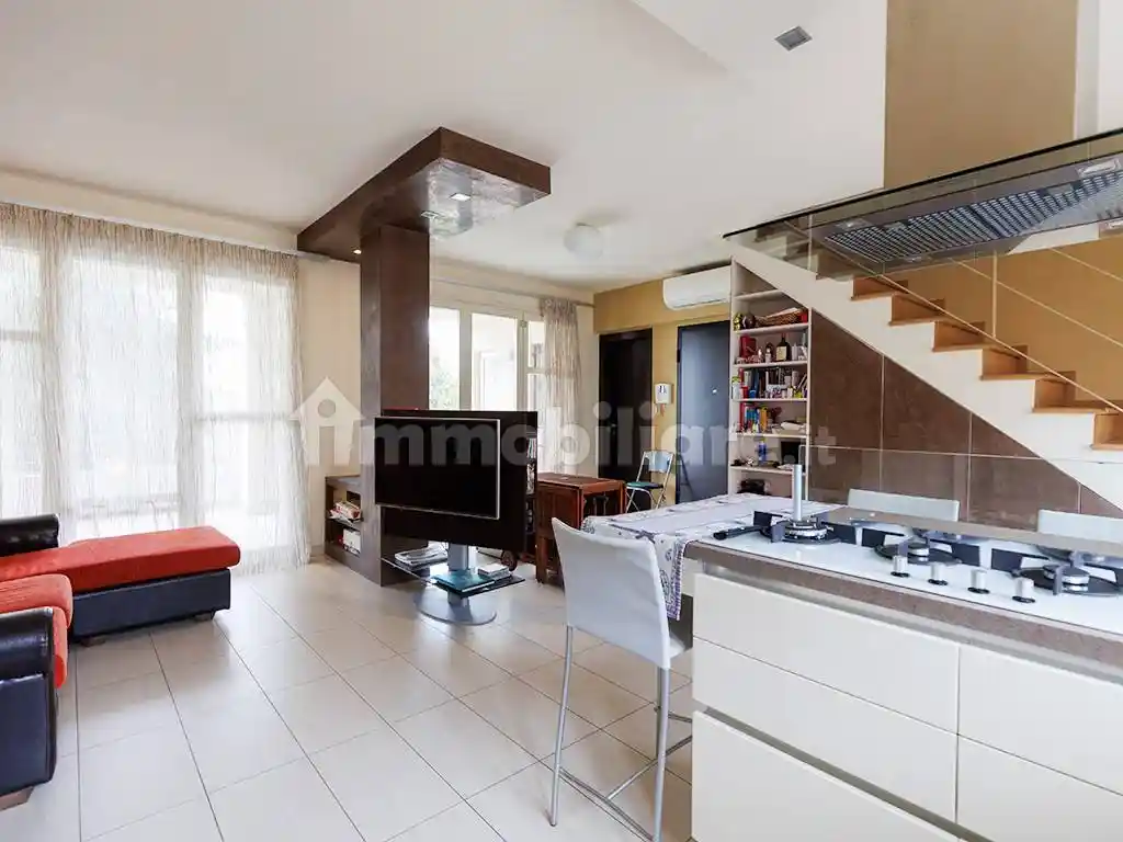 Appartamento in vendita a Parma