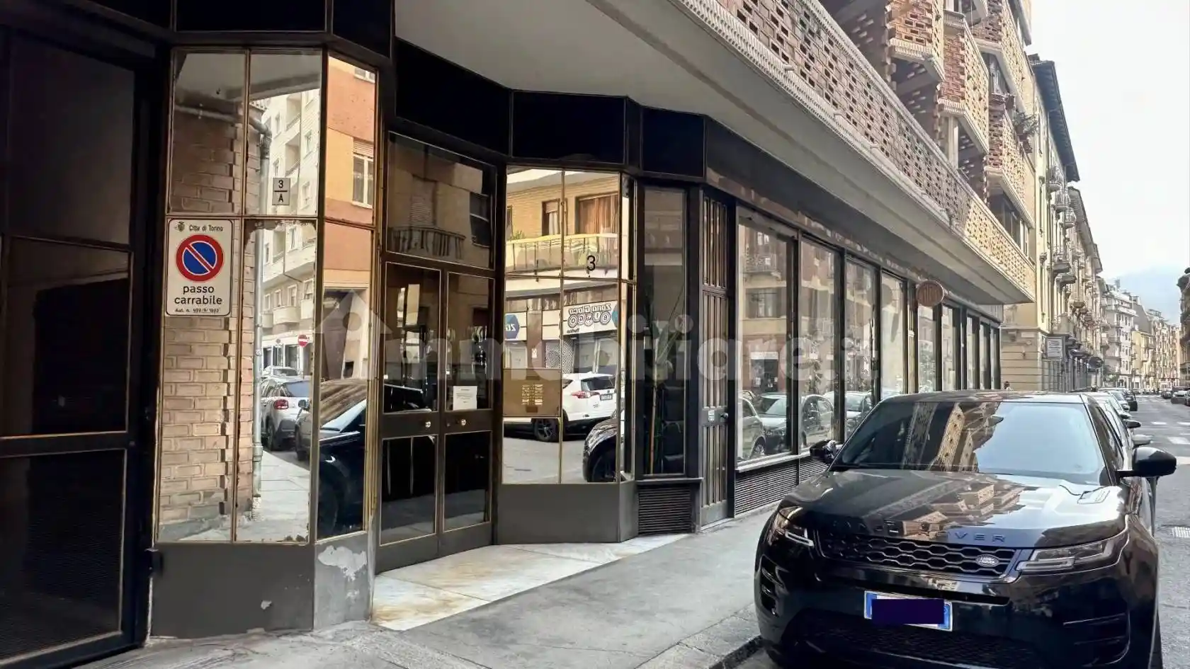 Appartamento in affitto a Torino