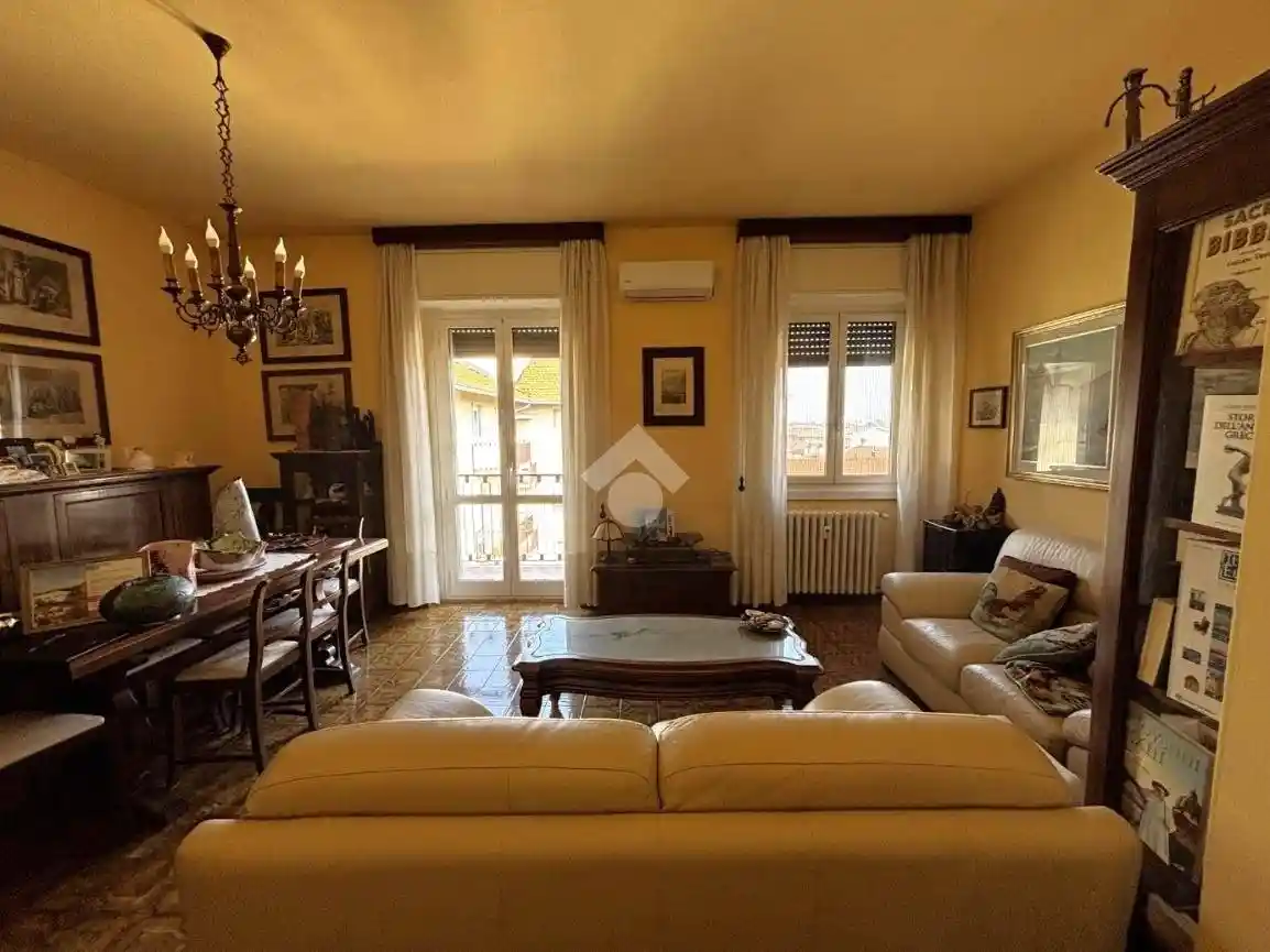 Appartamento in vendita a Osio Sotto