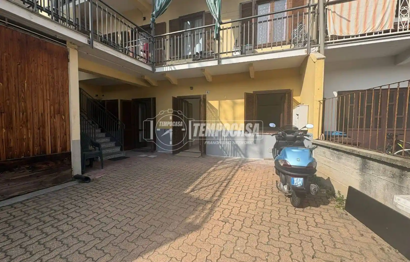 Appartamento in vendita a Alpignano