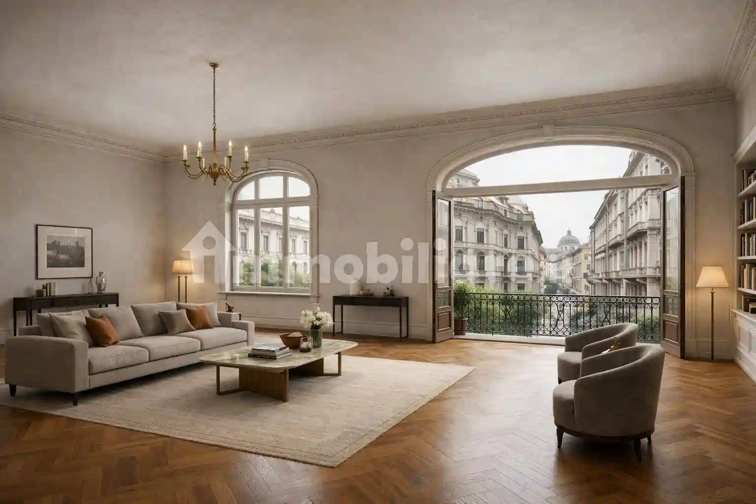 Appartamento - foto 4