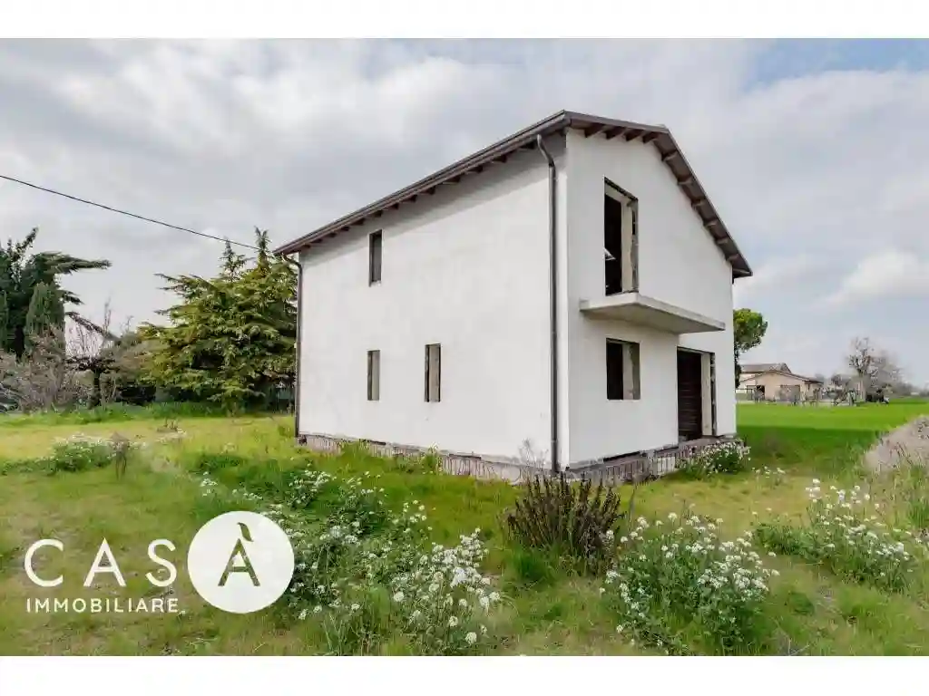 Casa indipendente - foto 2