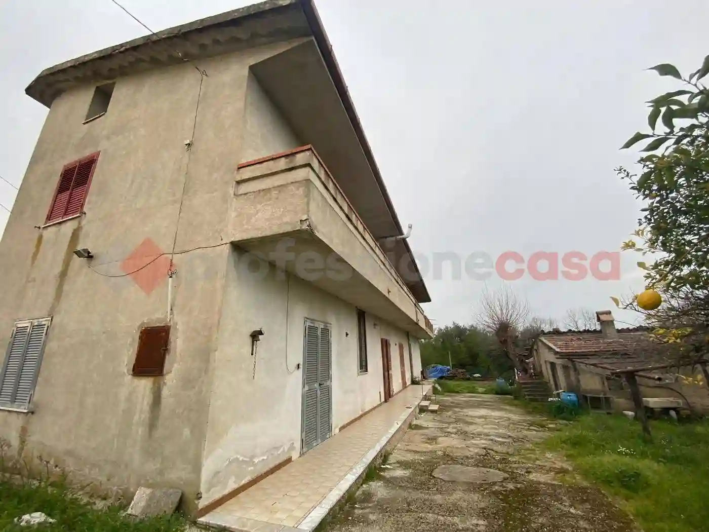 Casa indipendente - foto 2