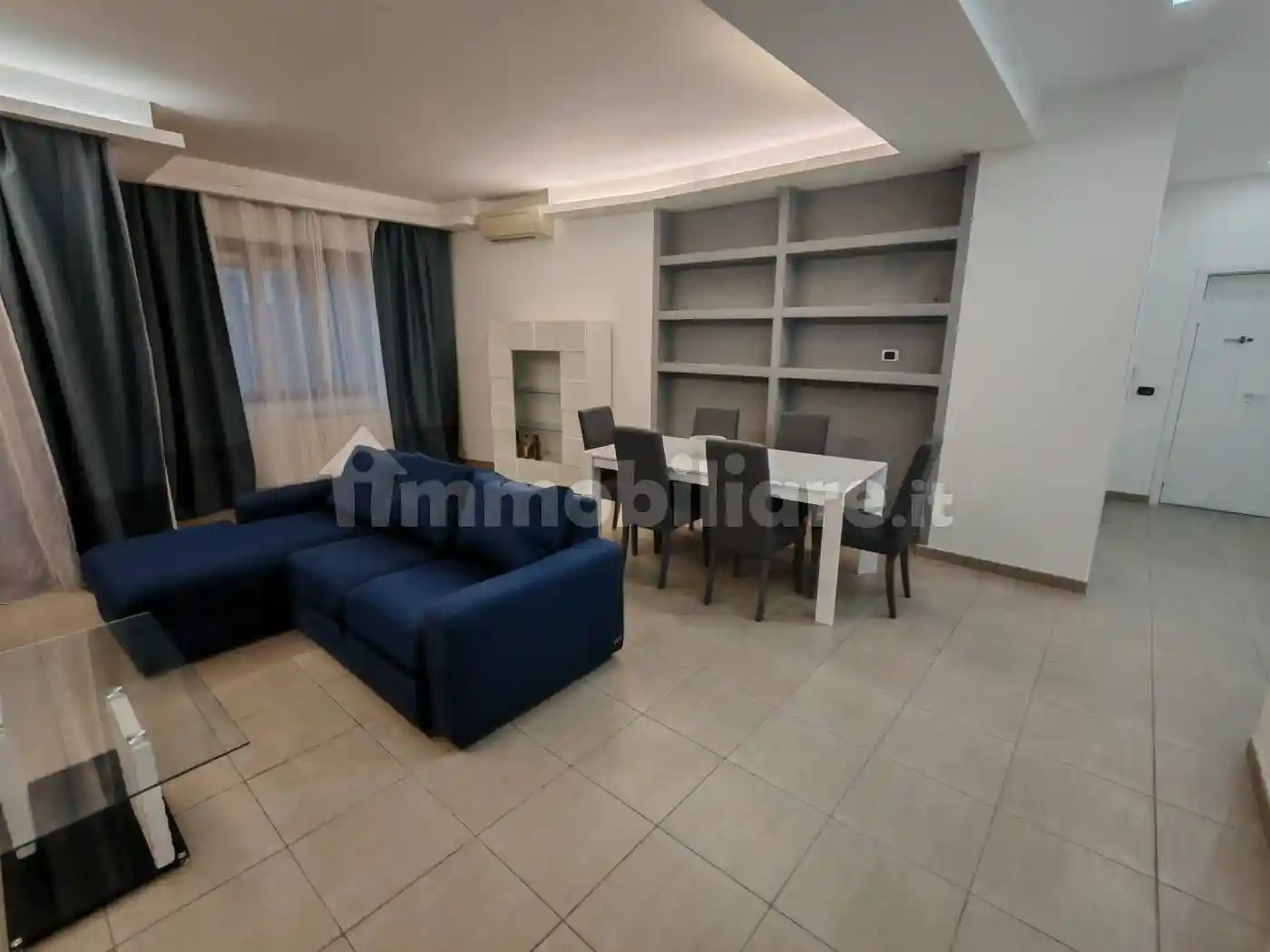 Appartamento in vendita a Benevento