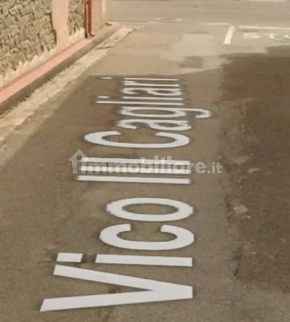 Villetta a schiera in vendita a Sant'Andrea Frius