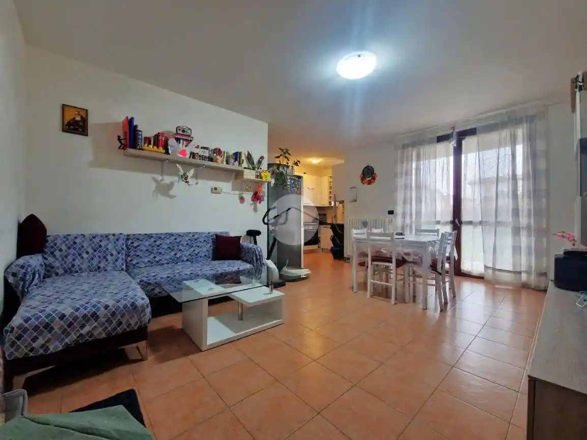 Appartamento in vendita a Bagnolo San Vito