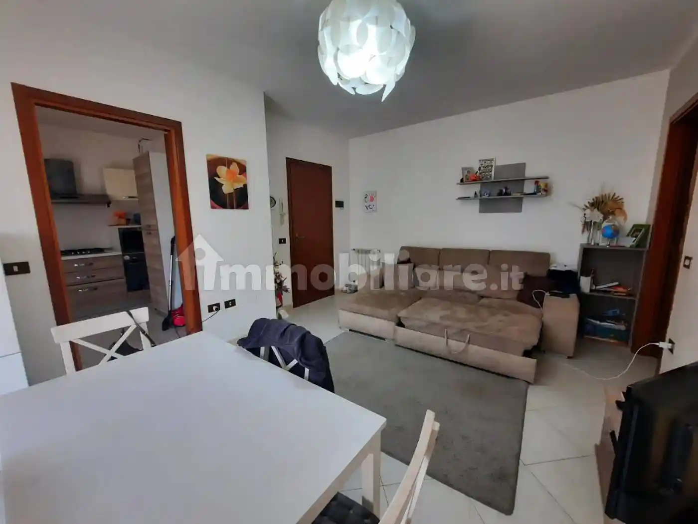 Appartamento in vendita a Polesella