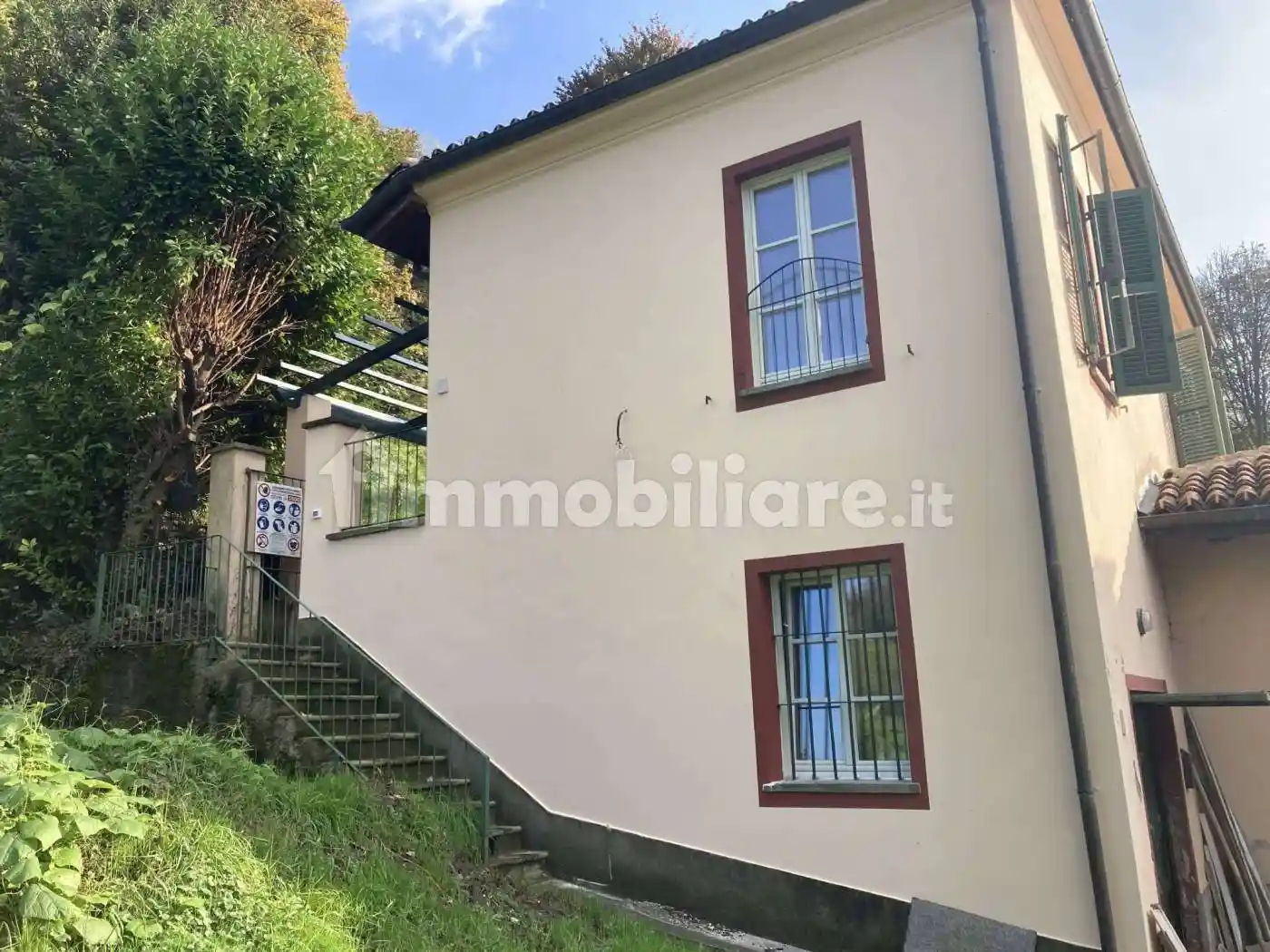 Appartamento in affitto a San Mauro Torinese