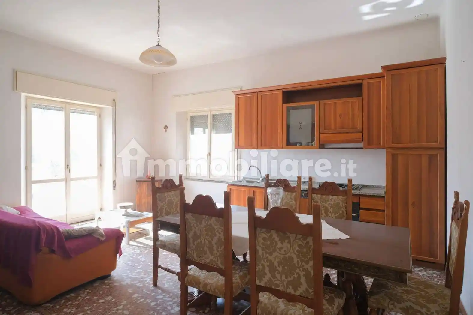 Casa indipendente in vendita a Montescudo - Montecolombo