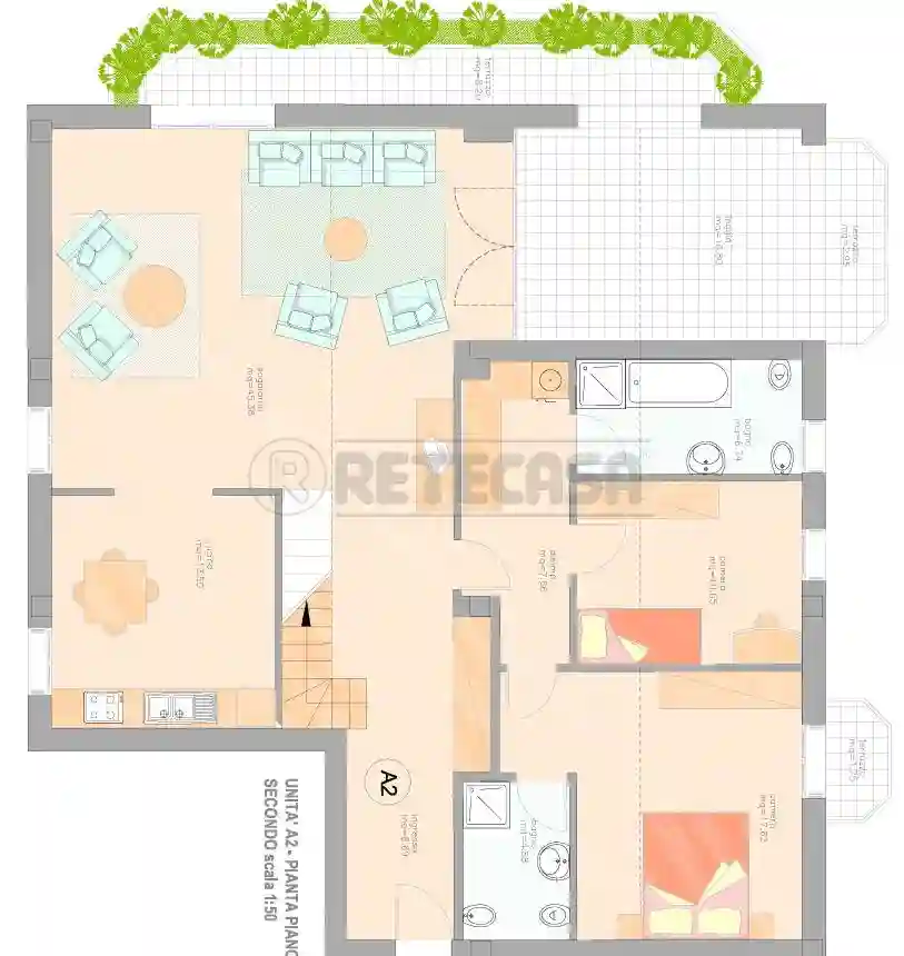 Appartamento - foto 5