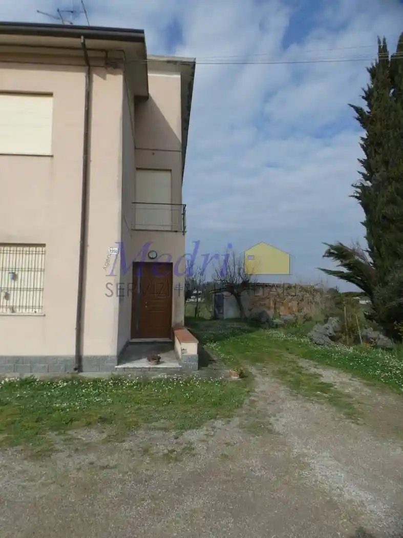 Villa in vendita a Cesena