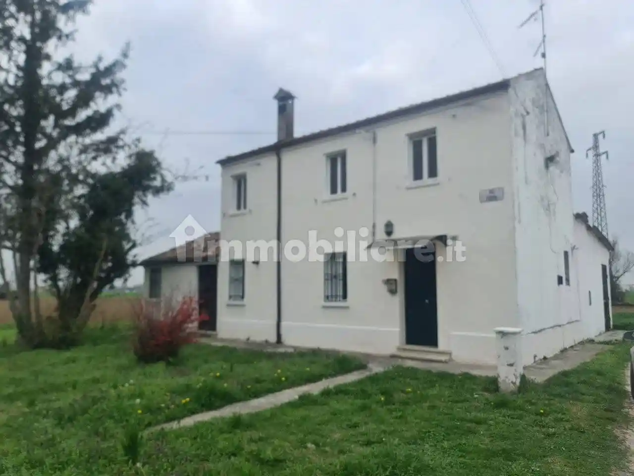 Casa indipendente in vendita a Fiscaglia