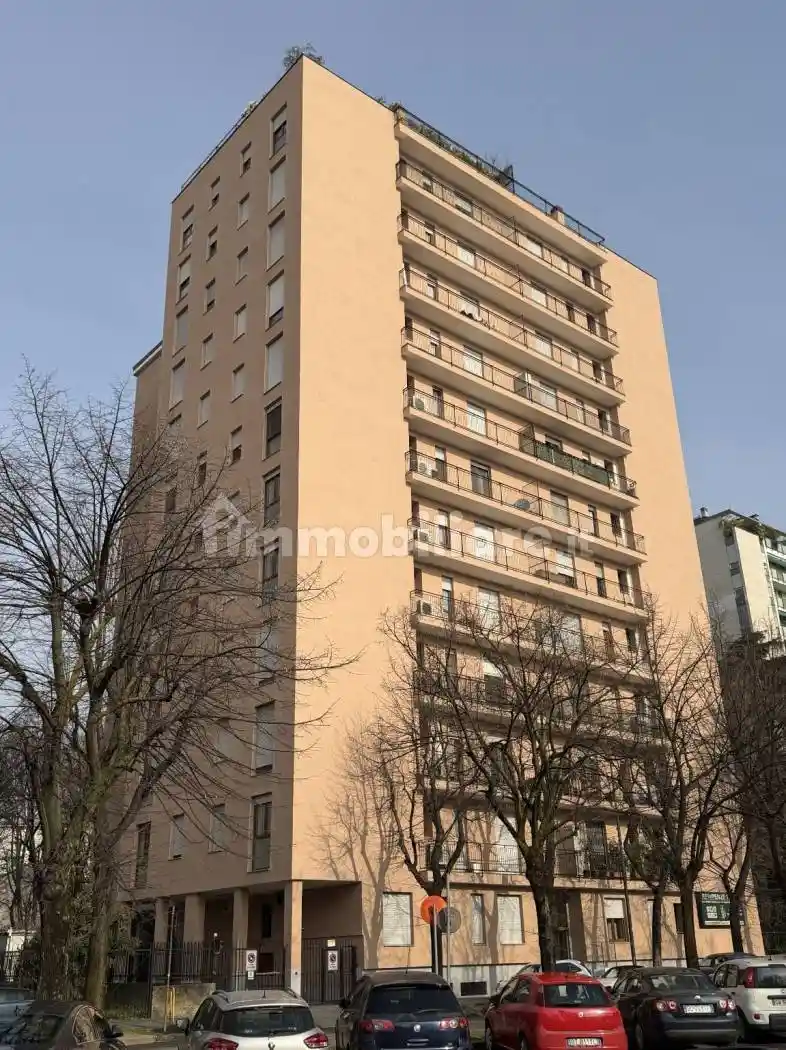 Appartamento in vendita a Sesto San Giovanni