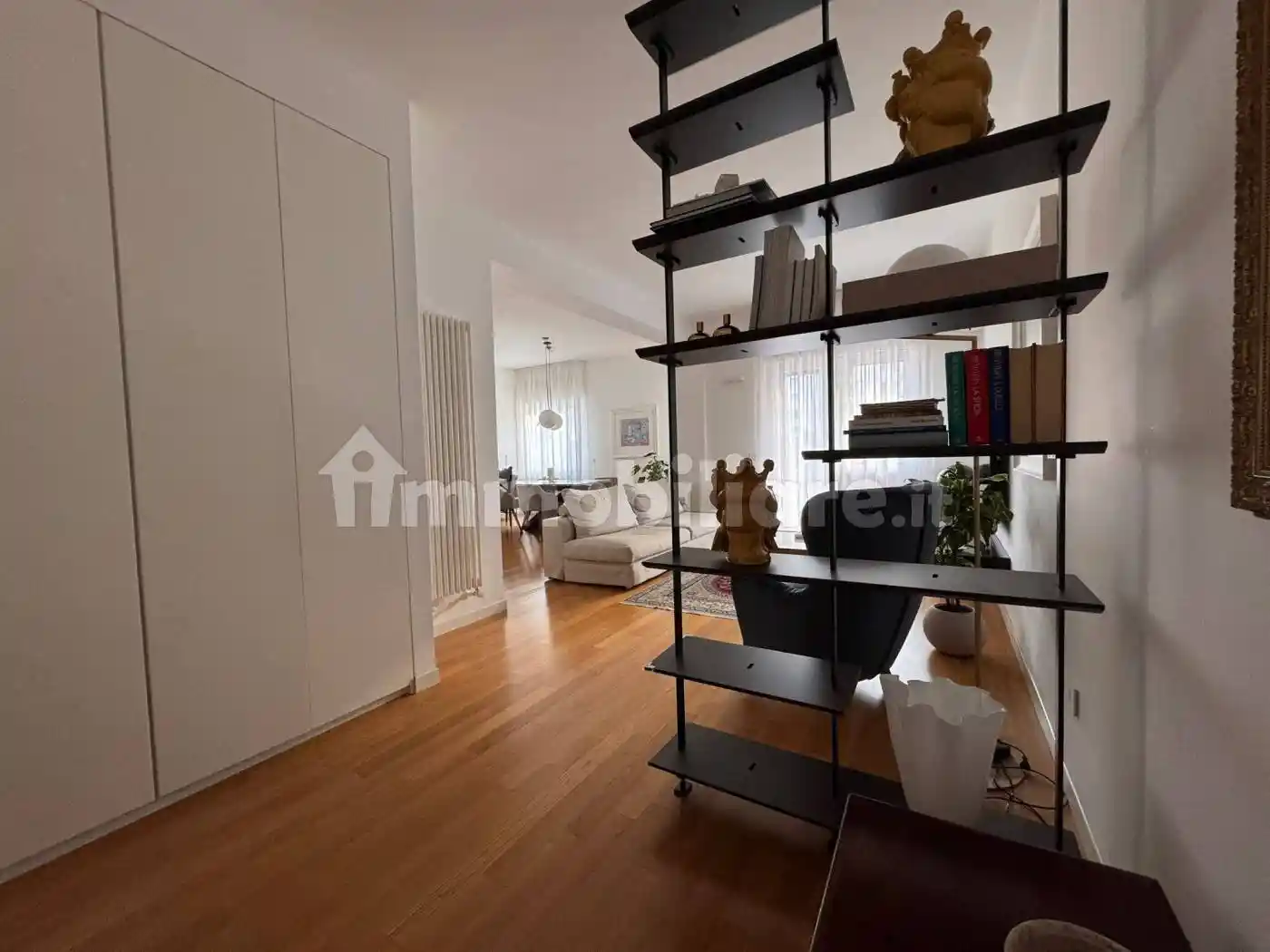 Appartamento in vendita a Messina