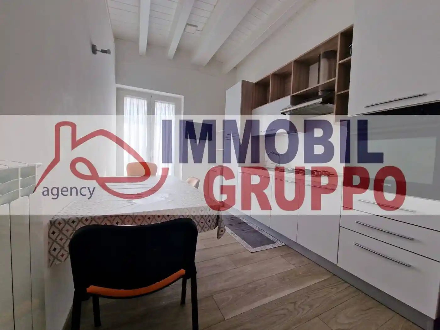 Appartamento in affitto a Andria