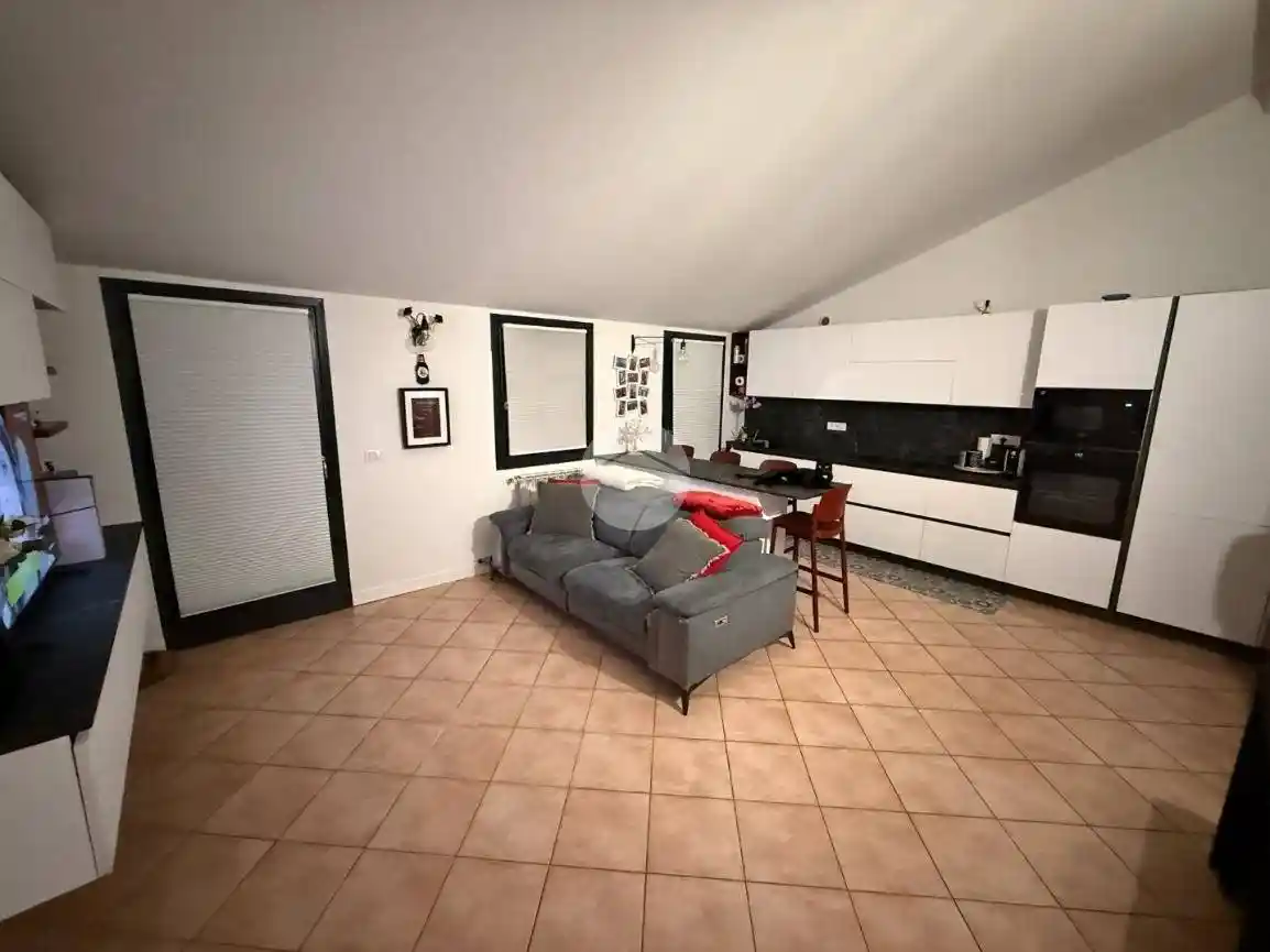 Appartamento in vendita a Mantova