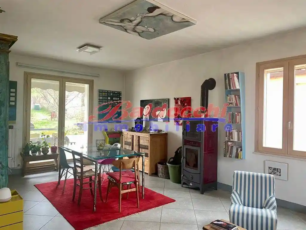 Rustico - Casale in vendita a Fano