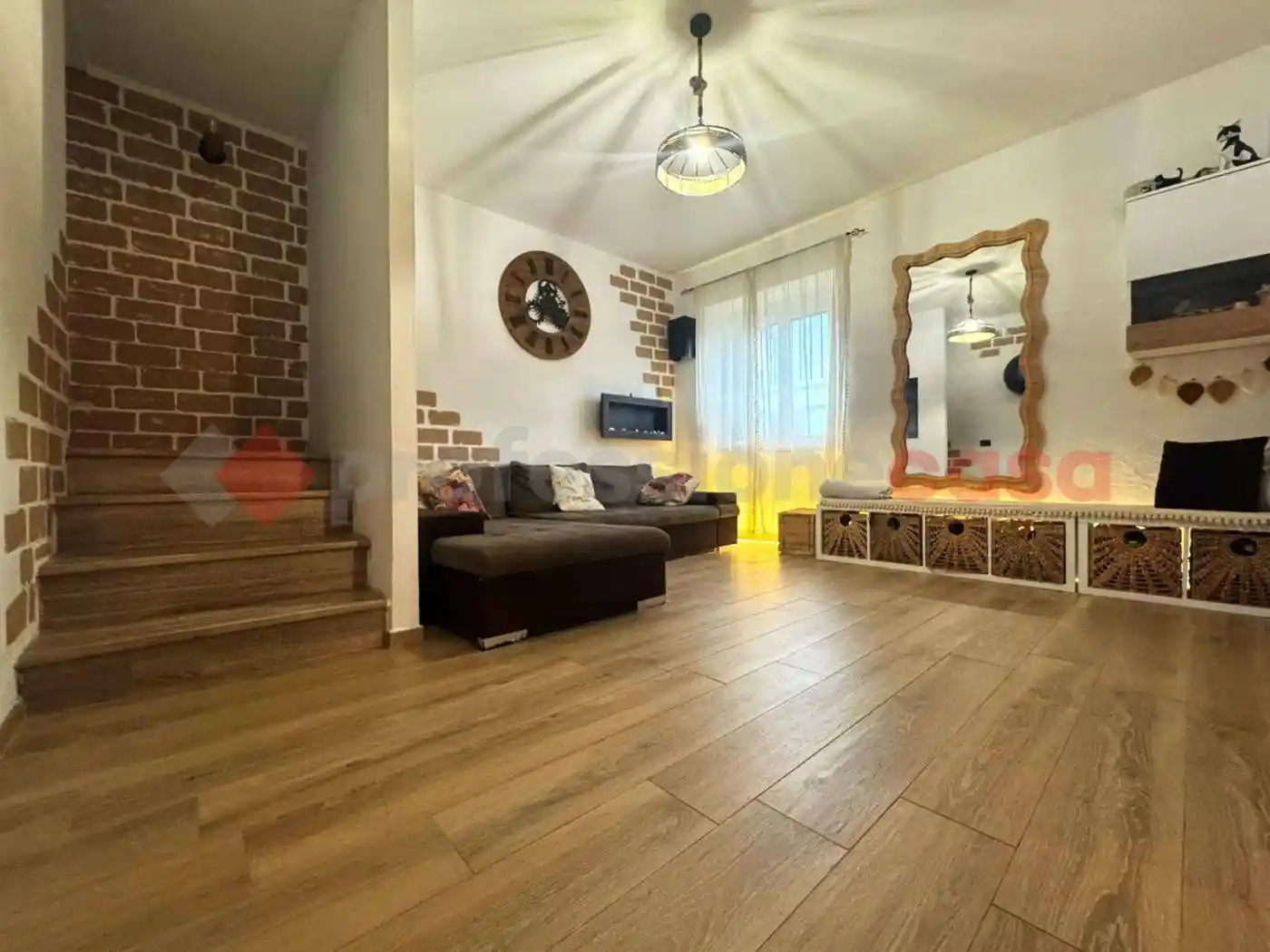 Casa indipendente in vendita a Livorno