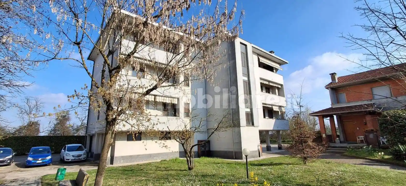 Appartamento in vendita a Cassolnovo