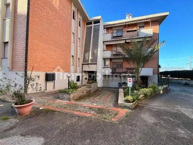 Appartamento in vendita a Orte