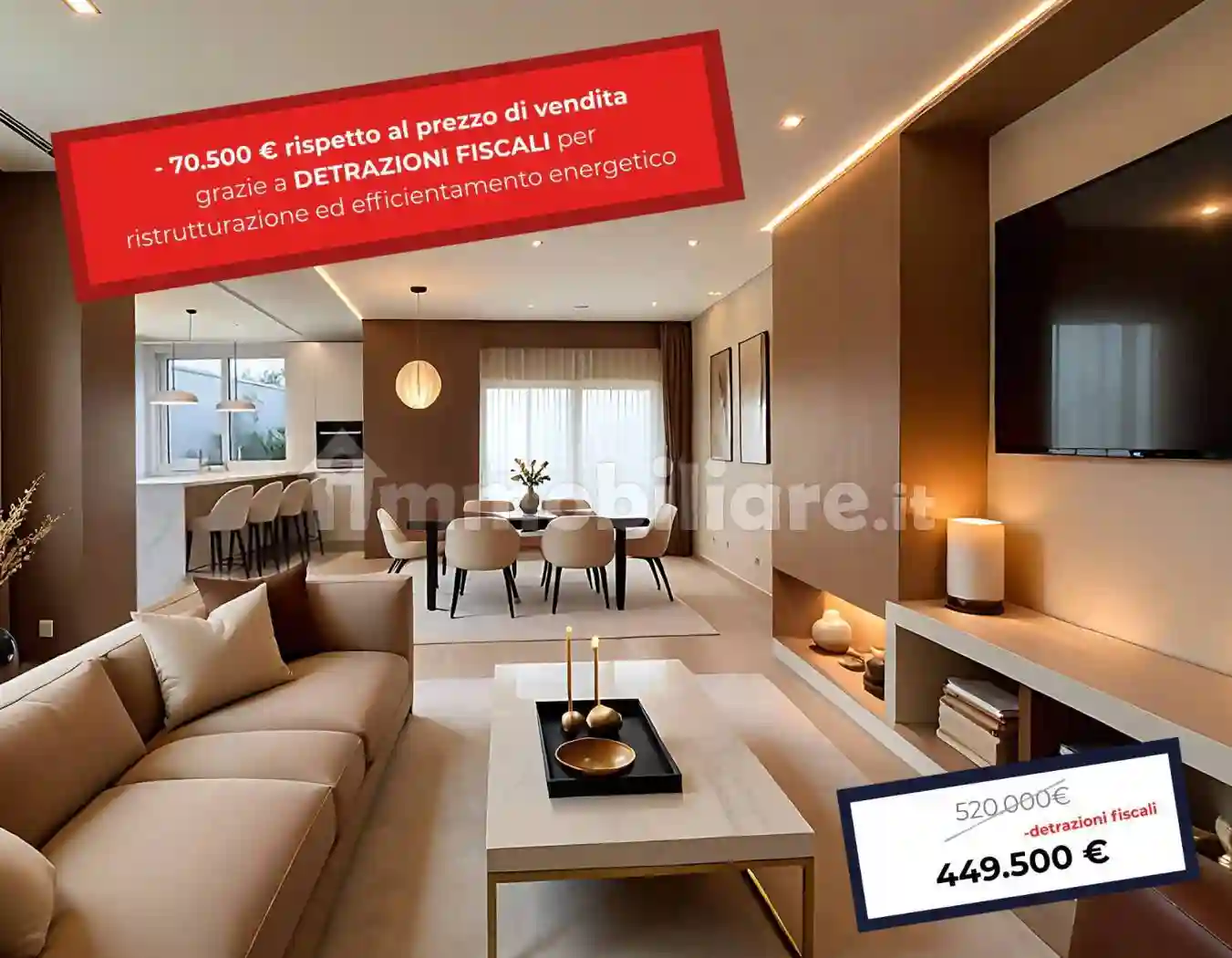 Appartamento - foto 2