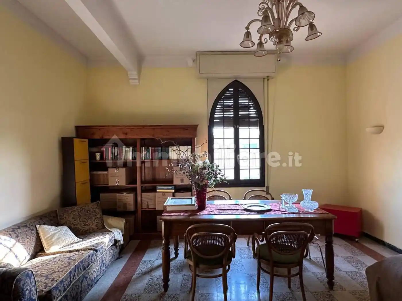 Appartamento in affitto a Bologna