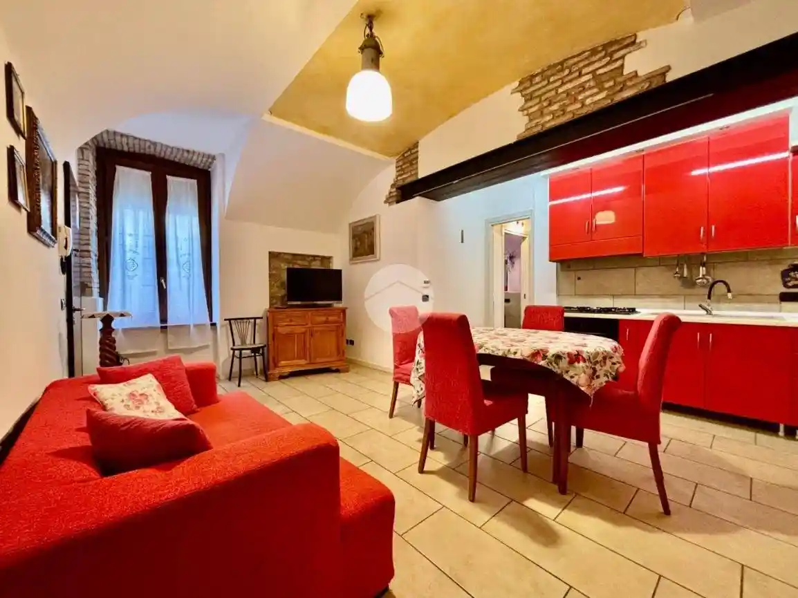 Appartamento in vendita a Desenzano del Garda