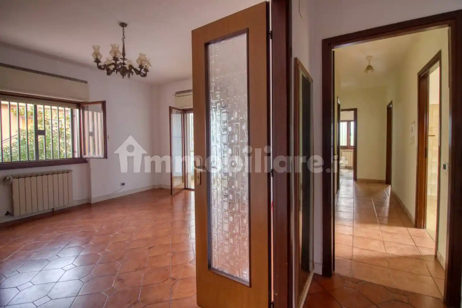 Appartamento in vendita a Fonte Nuova