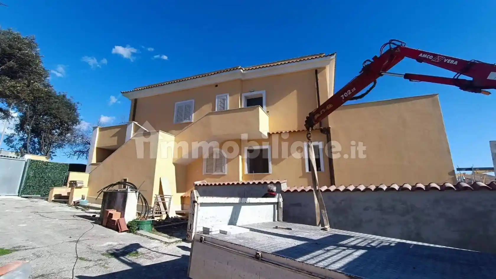 Appartamento in vendita a Ardea