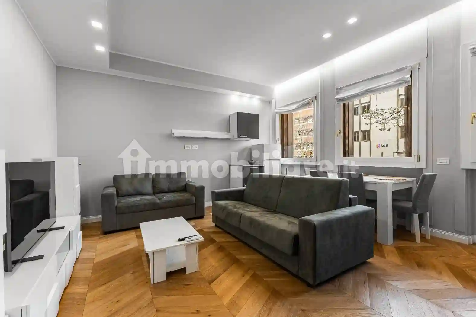 Appartamento - foto 2