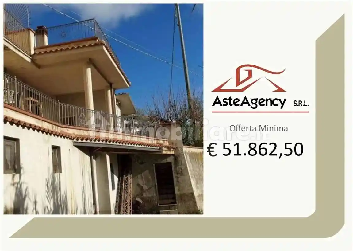 Appartamento in vendita a Lama dei Peligni