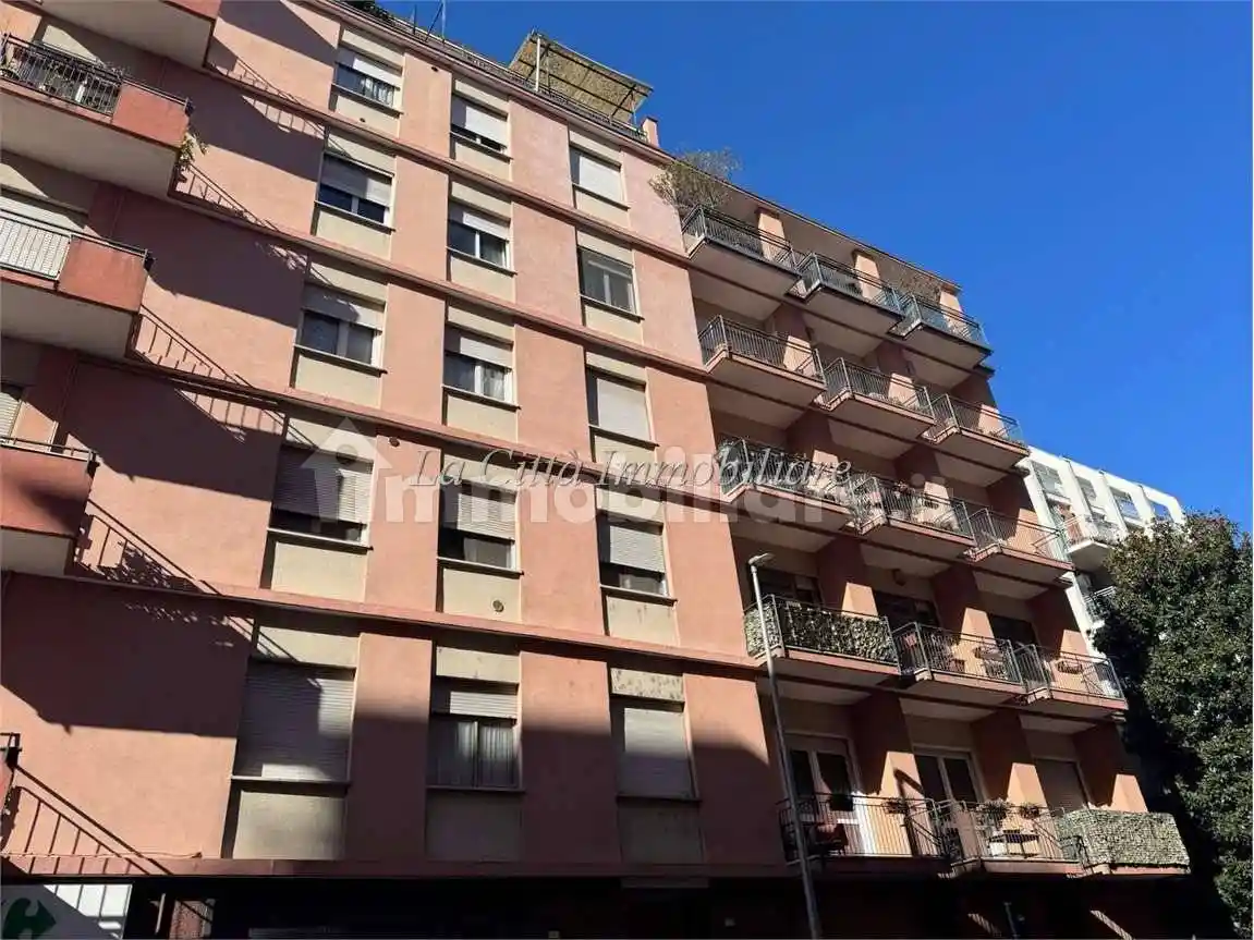 Appartamento in affitto a Novara