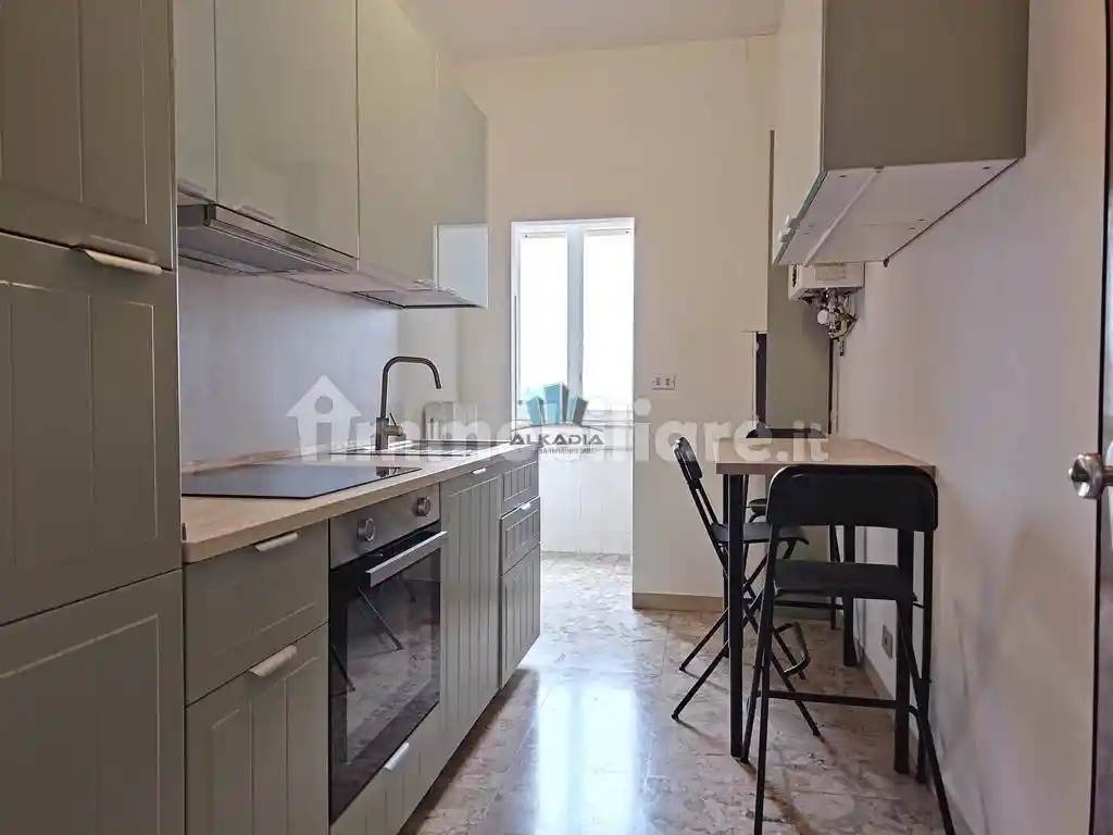 Appartamento in vendita a Porto San Giorgio