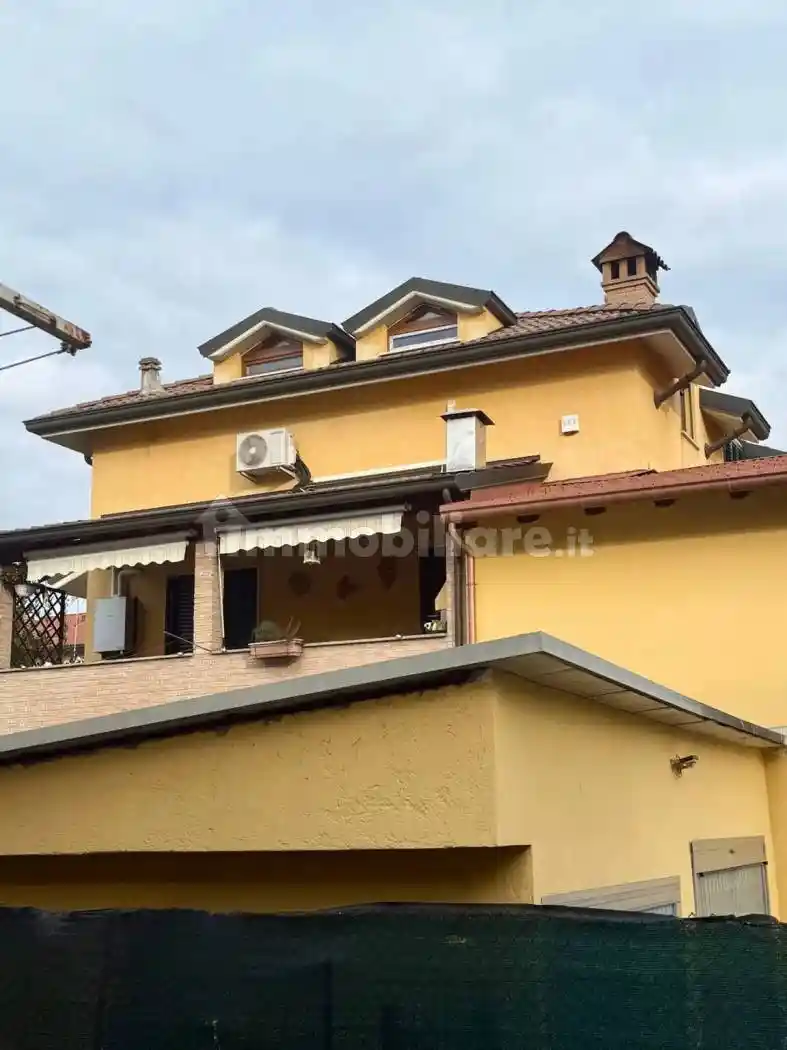 Appartamento in vendita a Cernusco sul Naviglio