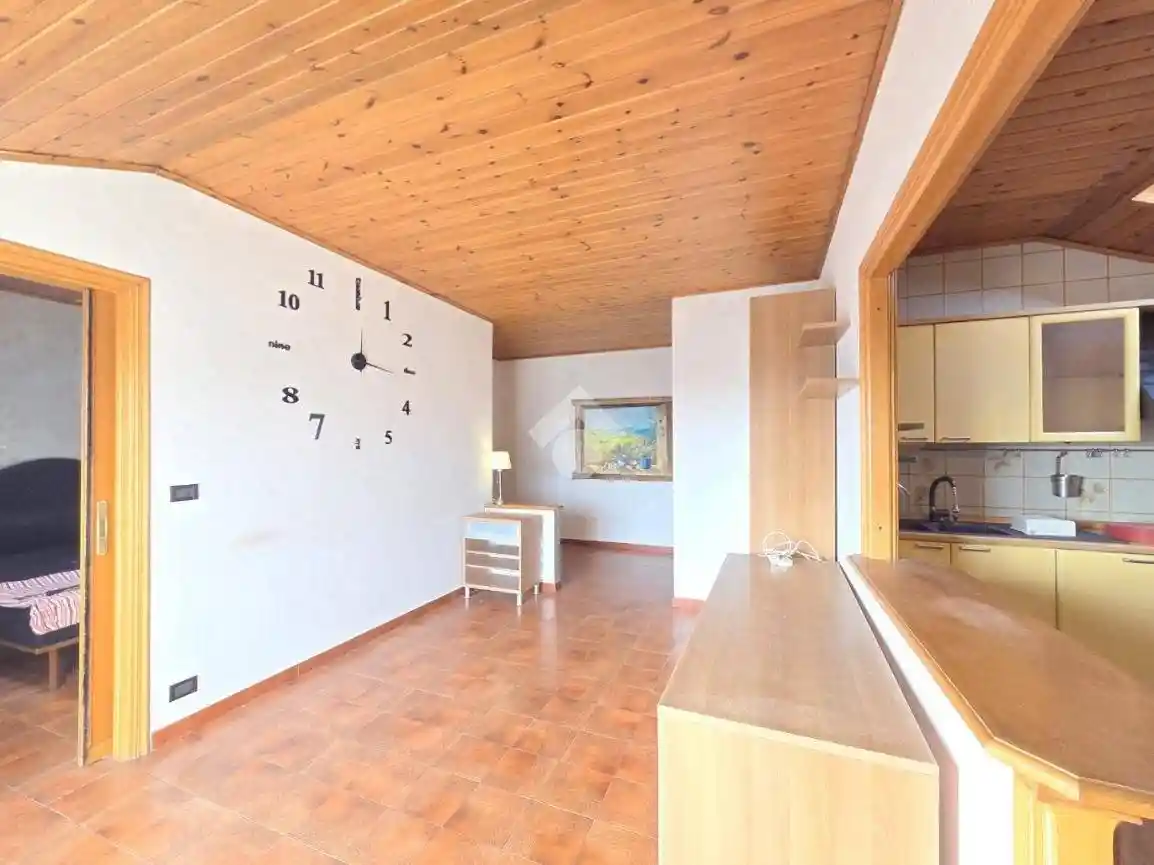 Appartamento in vendita a Alpignano