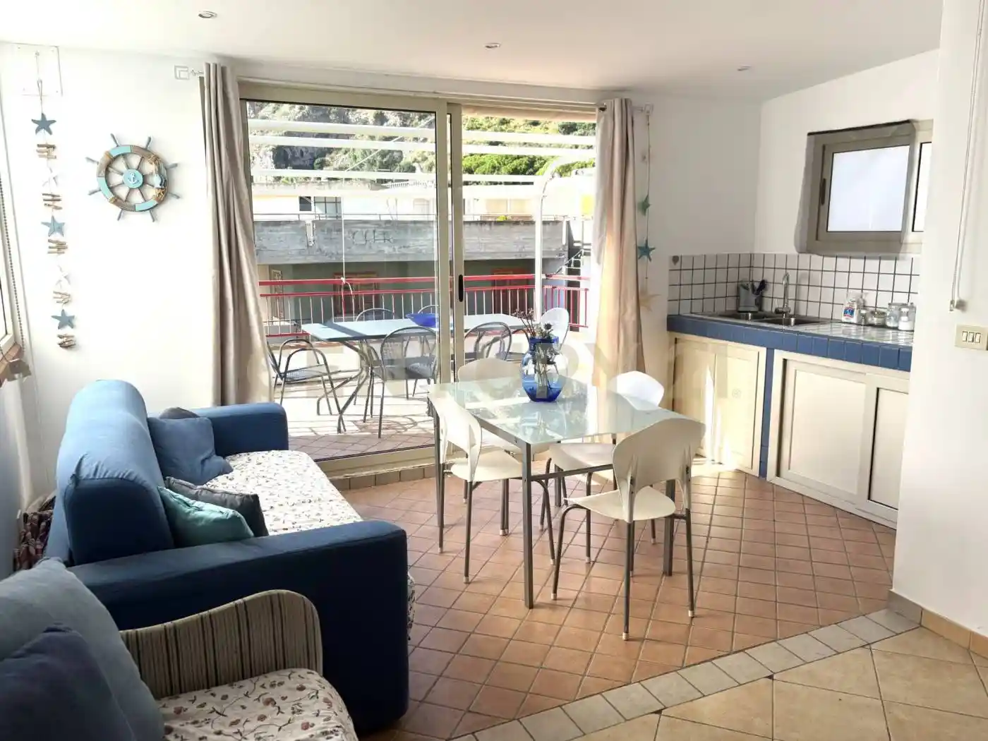 Attico - Mansarda in vendita a Sant'Alessio Siculo