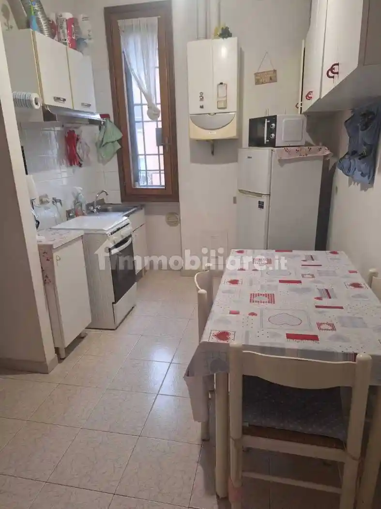 Appartamento in affitto a Bologna