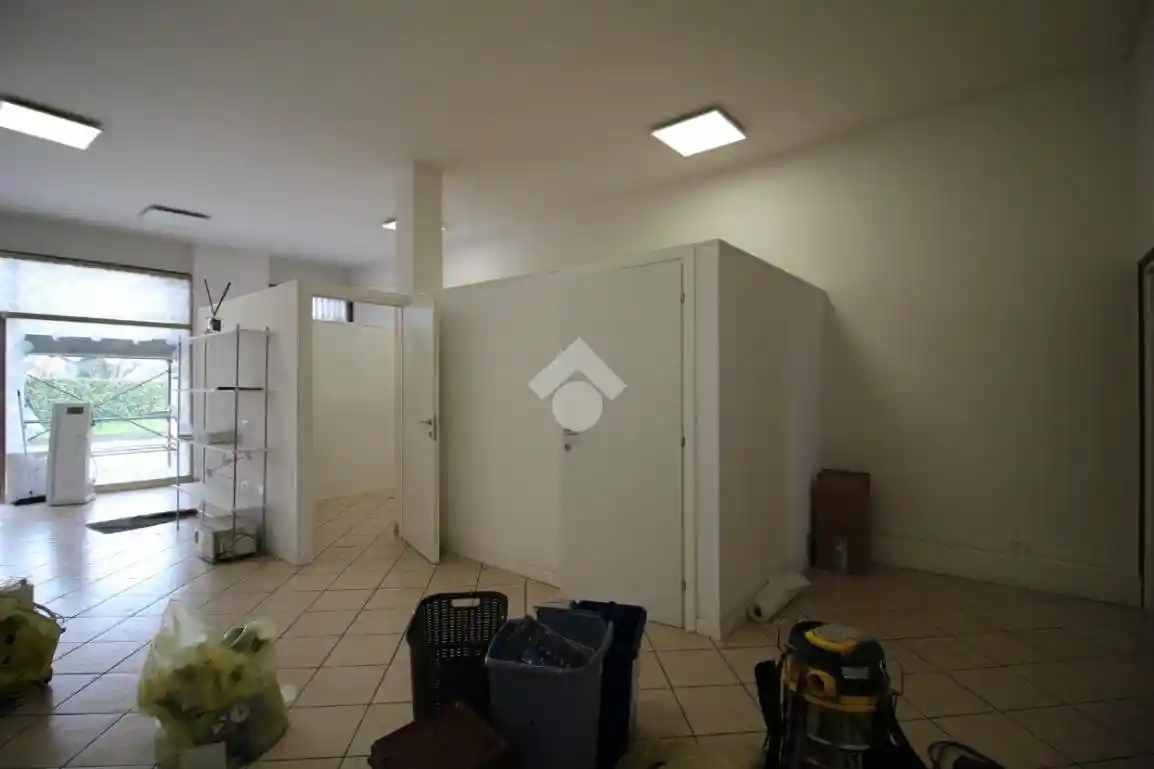 Appartamento in vendita a Marmirolo